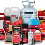 Chemicals & Lubricants